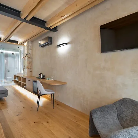 Poem Appartement *