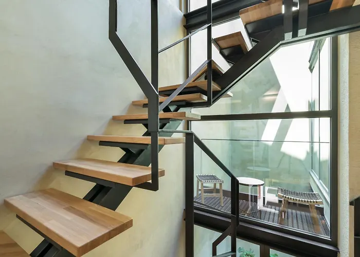 Poem Lägenhet Chania (Crete)