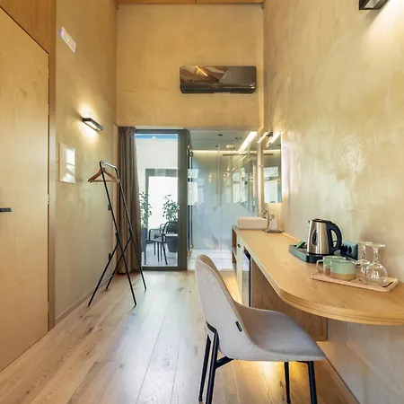 Apartment Poem Chania (Crete)