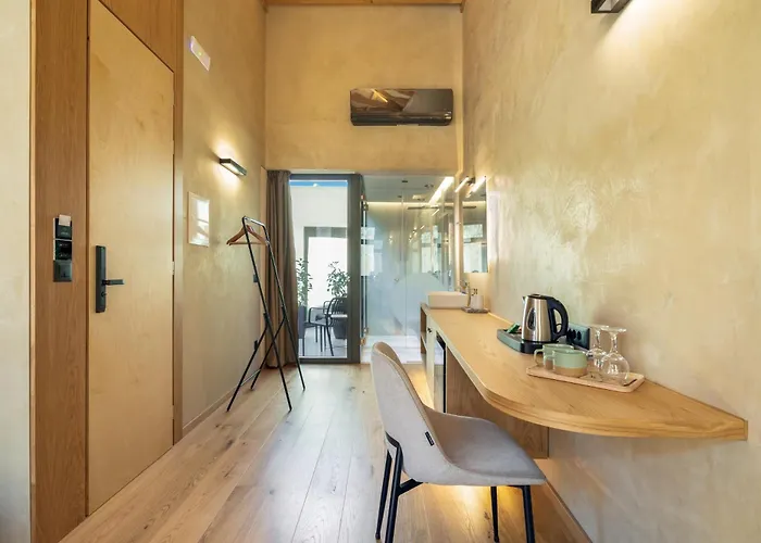 Appartamento Poem La Canea