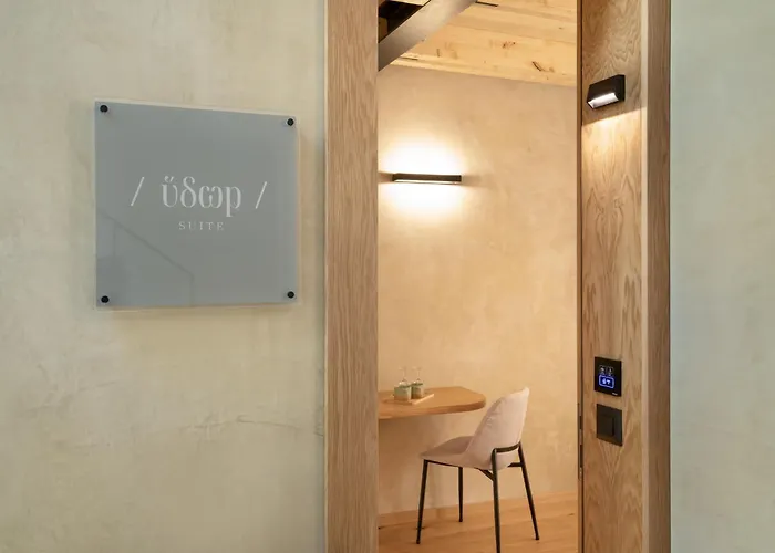 Poem Appartamento La Canea