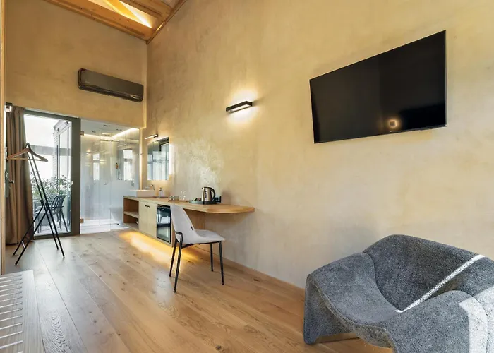 Apartment Poem Chania (Crete)