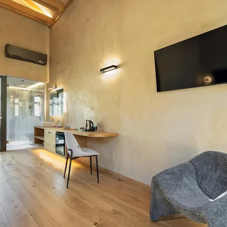 דירה Poem חאניה