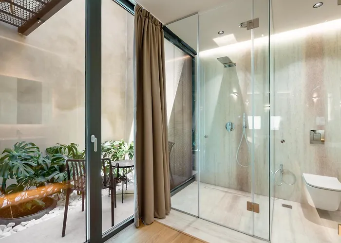 Poem * Chania (Crete)